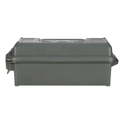 MFH - US Munitionskiste Kunststoff oliv