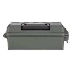 MFH - US Munitionskiste Kunststoff oliv