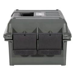 MFH - US Munitionskiste Kunststoff oliv