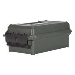 MFH - US Munitionskiste Kunststoff oliv