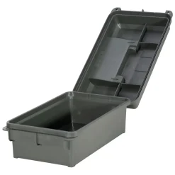 MFH - US Munitionskiste Kunststoff oliv