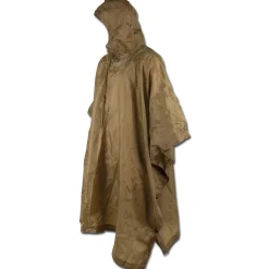MFH - US Regenponcho Ripstop