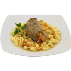 MFH - Vollkonserve Rinderroulade mit Spätzle 400 g