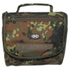 MFH - Waschzeugtasche Cordura flecktarn