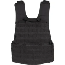 MFH - Weste Molle II schwarz