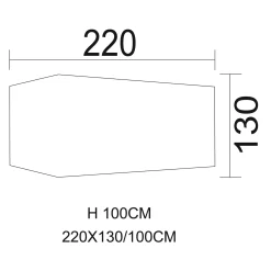 MFH - Zelt Hochstein 2 Personen