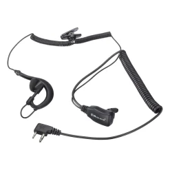 Midland - A21M Clip-Mikrofon/Ohrhörer