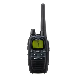 Midland - Funkgerät G7 Pro Paar PMR+LPD