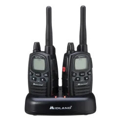 Midland - Funkgerät G7 Pro Paar PMR+LPD