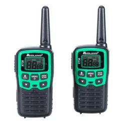 Midland - Funkgerät XT30 Paar