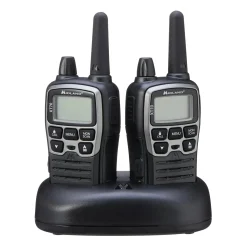 Midland - Funkgerät XT70 Paar PMR + LPD Paar