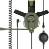 Midland - Headset Bow-M Evo Tactical Military