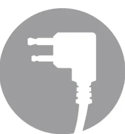 Midland - Headset Bow-M Evo Tactical Military