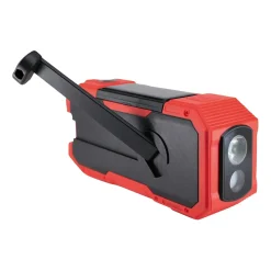 Midland - Kurbelradio DR 112 DAB