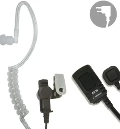 Midland - Security Headset AE 32