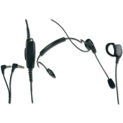 Midland - Sportheadset HS 01