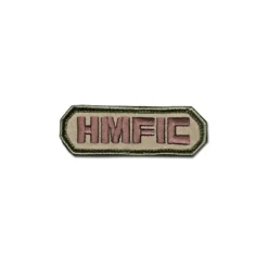 Mil-Spec Monkey - Patch HMFIC multicam