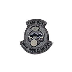 Mil-Spec Monkey - Patch Jam Out acu