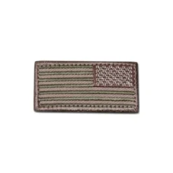Mil-Spec Monkey - Patch US Flag Mini Rev multicam