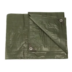 Mil-Tec - Abdeckplane PE 480 X 600 cm