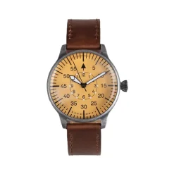 Mil-Tec - Armbanduhr Vintage Army Quarz