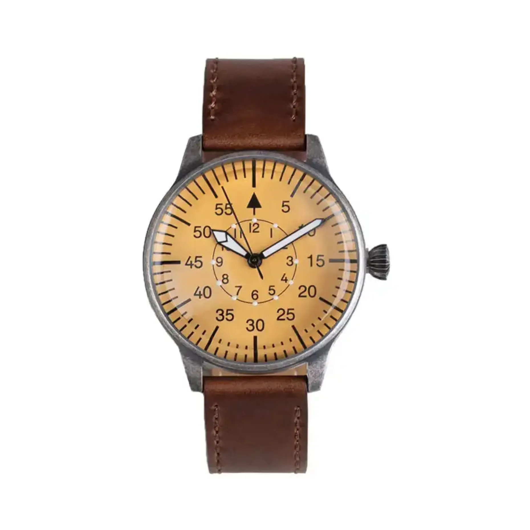 Mil-Tec - Armbanduhr Vintage Army Quarz