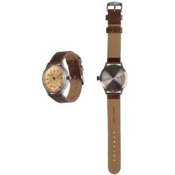 Mil-Tec - Armbanduhr Vintage Army Quarz