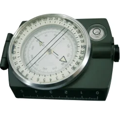 Mil-Tec - Armeekompass Metall