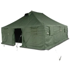 Mil-Tec - Armeezelt 6 x 5 m