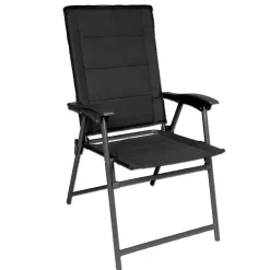 Mil-Tec - Army Klappstuhl mit Lehne