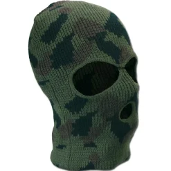 Mil-Tec - Balaclava 3-Loch