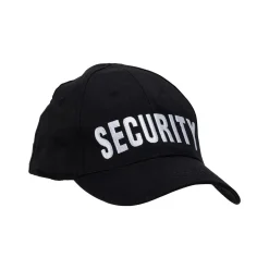 Mil-Tec - Baseball Cap Security