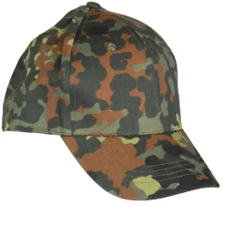 Mil-Tec - Baseballcap Kinder