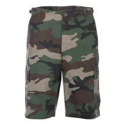 Mil-Tec - Bermuda Shorts US Prewash