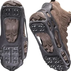 Mil-Tec - Überschuhe Spikes