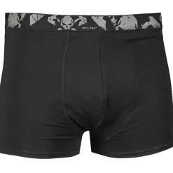 Mil-Tec - Boxershorts Skull