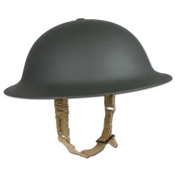 Mil-Tec - Britischer Tellerhelm WKII Repro