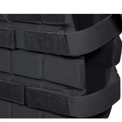 Mil-Tec - Brustschutz Anti Riot