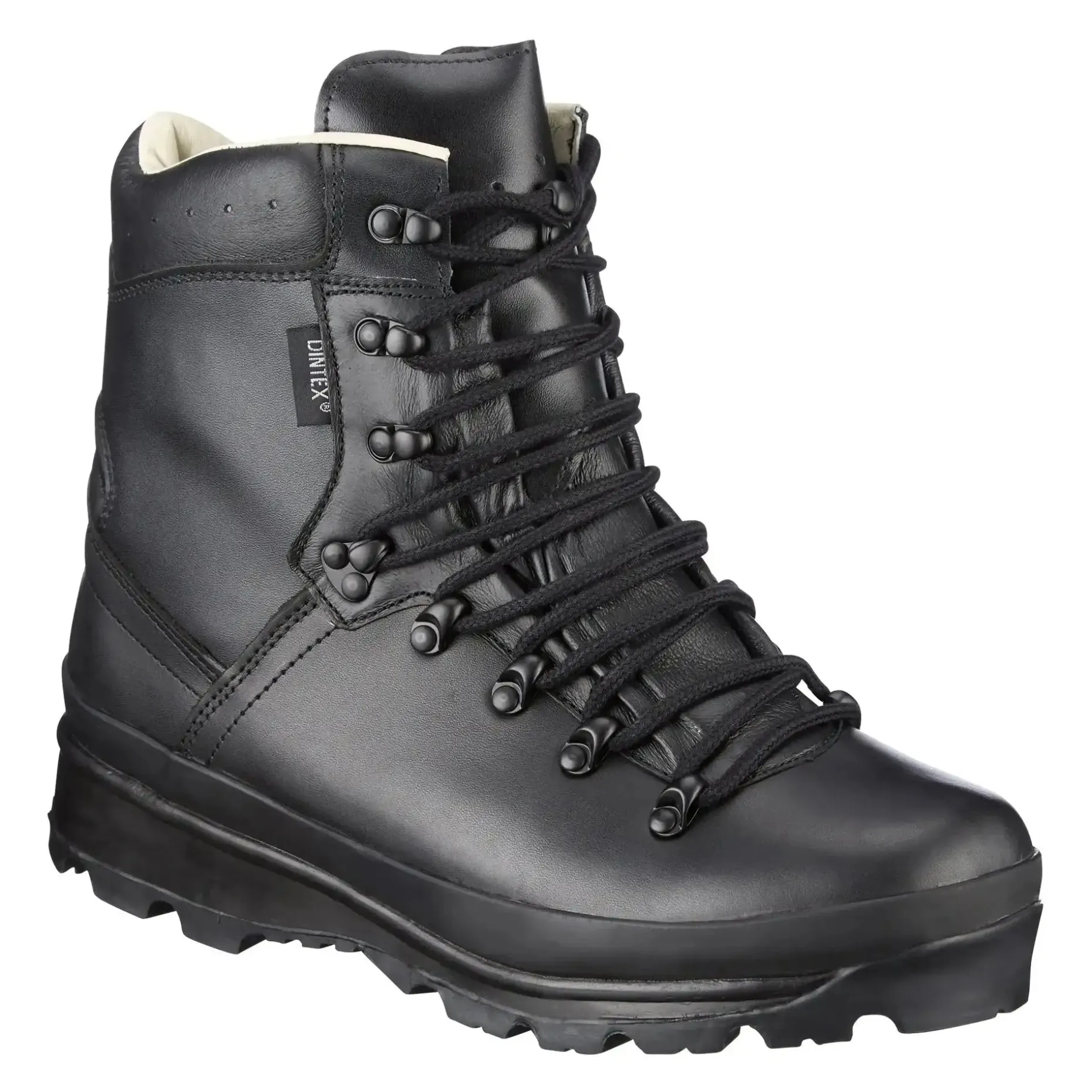 Mil-Tec - BW Bergschuhe