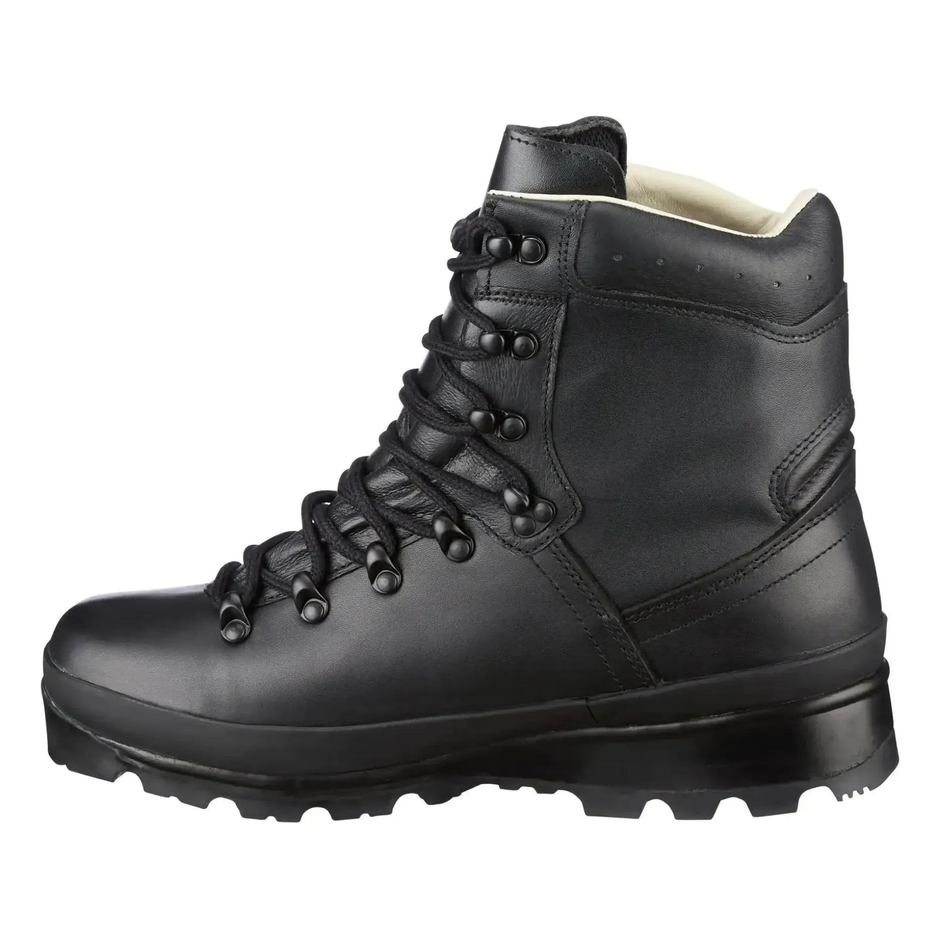 Mil-Tec - BW Bergschuhe