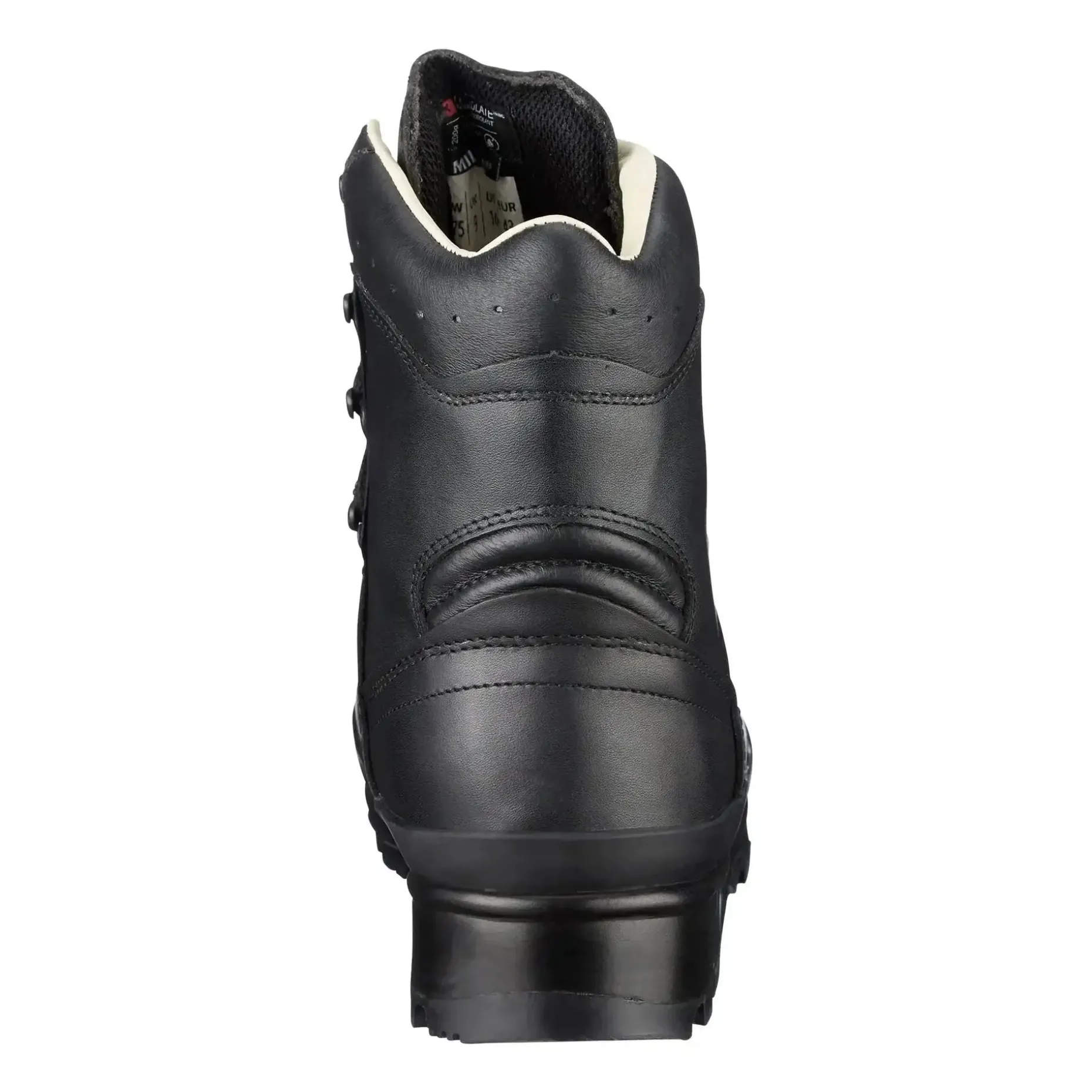 Mil-Tec - BW Bergschuhe