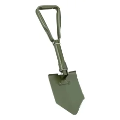 Mil-Tec - BW Dreifachspaten mit Tasche