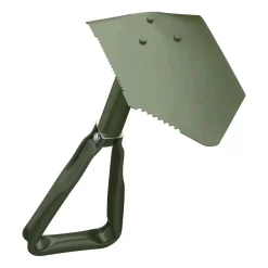 Mil-Tec - BW Dreifachspaten mit Tasche