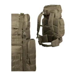 Mil-Tec - BW Kampfrucksack Gen.II 65 L