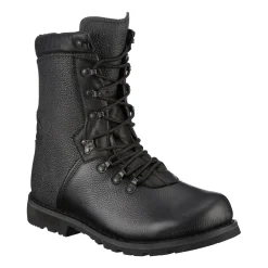 Mil-Tec - BW Kampfstiefel Modell 2000 Echtleder