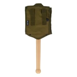 Mil-Tec - BW Klappspaten mit Tasche
