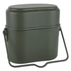 Mil-Tec - BW Kochgeschirr nach TL