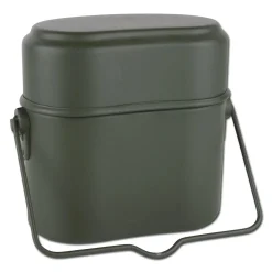 Mil-Tec - BW Kochgeschirr nach TL