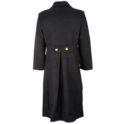 Mil-Tec - BW Marinemantel