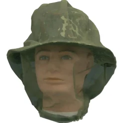 Mil-Tec - BW Mückenschleier